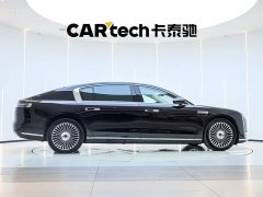 Lynk & Co Maextro S800 BEV Starlight Premium Edition 5-Seater (192-line LiDAR) - фото 4