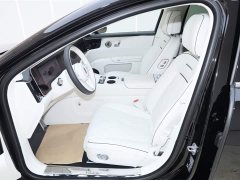 Lynk & Co Maextro S800 BEV Starlight Premium Edition 5-Seater (192-line LiDAR) - фото 6