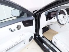 Lynk & Co Maextro S800 BEV Starlight Premium Edition 5-Seater (192-line LiDAR) - фото 7