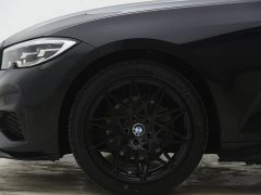 BMW 3 Series 320Li M Sports Package - фото 11