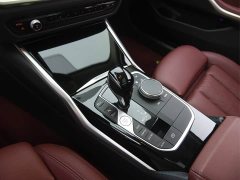 BMW 3 Series 320Li M Sports Package - фото 12