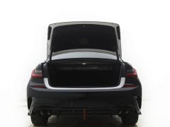 BMW 3 Series 320Li M Sports Package - фото 13