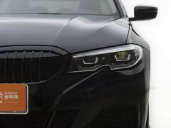 BMW 3 Series 320Li M Sports Package - фото 3