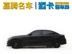 BMW 3 Series 320Li M Sports Package - фото 5