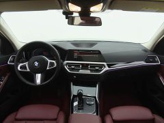 BMW 3 Series 320Li M Sports Package - фото 6