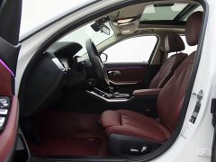 BMW 3 Series 320Li M Sports Package - фото 7