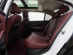 BMW 3 Series 320Li M Sports Package - фото 8