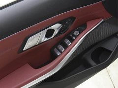 BMW 3 Series 320Li M Sports Package - фото 9