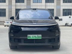 Li Auto Ideal L8 Max smart refresh version - фото 2