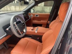 Li Auto Ideal L8 Max smart refresh version - фото 4