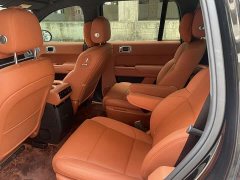 Li Auto Ideal L8 Max smart refresh version - фото 5