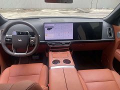 Li Auto Ideal L8 Max smart refresh version - фото 6