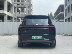Li Auto Ideal L8 Max smart refresh version - фото 7