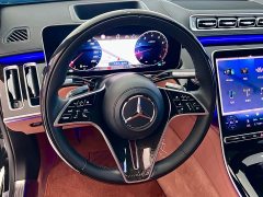 Maybach S-Class S 480 4MATIC - фото 16