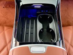 Maybach S-Class S 480 4MATIC - фото 18