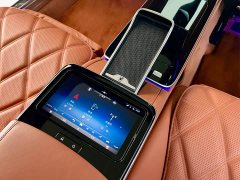 Maybach S-Class S 480 4MATIC - фото 20