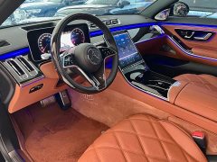 Maybach S-Class S 480 4MATIC - фото 7