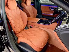 Maybach S-Class S 480 4MATIC - фото 8