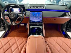 Maybach S-Class S 480 4MATIC - фото 9