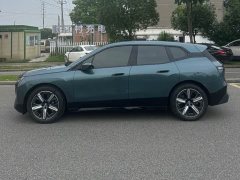 BMW iX 2023 facelift xDrive40 - фото 16