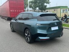 BMW iX 2023 facelift xDrive40 - фото 6