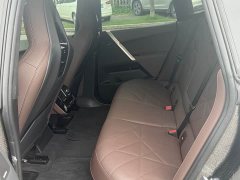 BMW iX 2023 facelift xDrive40 - фото 7