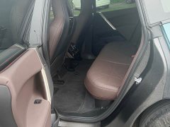 BMW iX 2023 facelift xDrive40 - фото 8