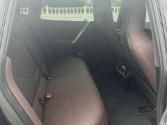 BMW iX 2023 facelift xDrive40 - фото 9