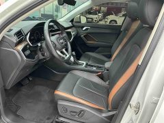 Audi Q3 2023 35 TFSI Fashionable and Elegant (1.4T) - фото 11