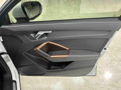 Audi Q3 2023 35 TFSI Fashionable and Elegant (1.4T) - фото 12