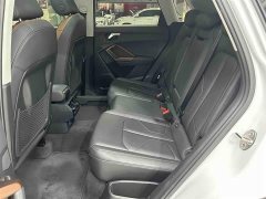 Audi Q3 2023 35 TFSI Fashionable and Elegant (1.4T) - фото 14