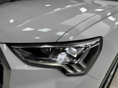 Audi Q3 2023 35 TFSI Fashionable and Elegant (1.4T) - фото 18