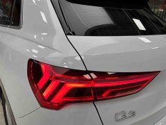 Audi Q3 2023 35 TFSI Fashionable and Elegant (1.4T) - фото 19