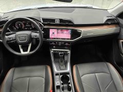 Audi Q3 2023 35 TFSI Fashionable and Elegant (1.4T) - фото 2