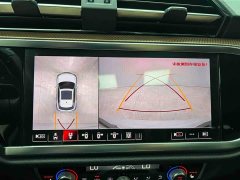 Audi Q3 2023 35 TFSI Fashionable and Elegant (1.4T) - фото 7
