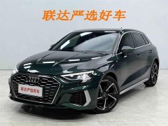 Audi A3 facelift Sportback 35 TFSI stylish and sporty - фото 1