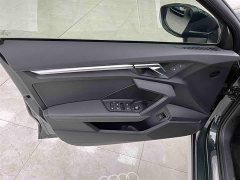 Audi A3 facelift Sportback 35 TFSI stylish and sporty - фото 10