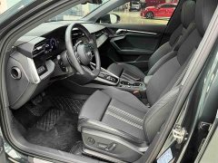 Audi A3 facelift Sportback 35 TFSI stylish and sporty - фото 11