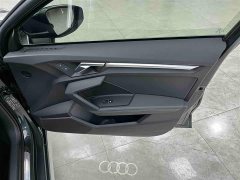 Audi A3 facelift Sportback 35 TFSI stylish and sporty - фото 12