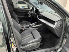 Audi A3 facelift Sportback 35 TFSI stylish and sporty - фото 13
