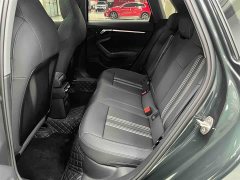 Audi A3 facelift Sportback 35 TFSI stylish and sporty - фото 14