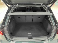 Audi A3 facelift Sportback 35 TFSI stylish and sporty - фото 16