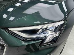 Audi A3 facelift Sportback 35 TFSI stylish and sporty - фото 18