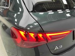 Audi A3 facelift Sportback 35 TFSI stylish and sporty - фото 19