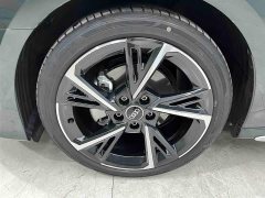 Audi A3 facelift Sportback 35 TFSI stylish and sporty - фото 20