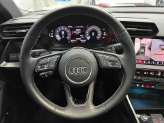 Audi A3 facelift Sportback 35 TFSI stylish and sporty - фото 3