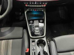 Audi A3 facelift Sportback 35 TFSI stylish and sporty - фото 5