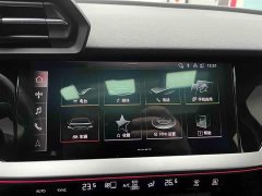 Audi A3 facelift Sportback 35 TFSI stylish and sporty - фото 6