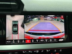 Audi A3 facelift Sportback 35 TFSI stylish and sporty - фото 7