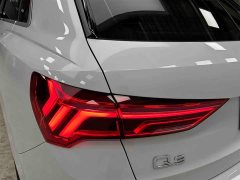 Audi Q3 35 TFSI Fashionable and Dynamic - фото 19